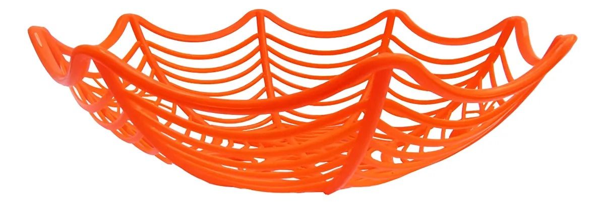 FRUTEIRA PLASTICA HALLOWEEN